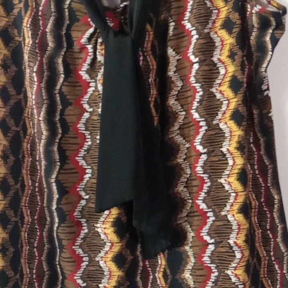 Liz & Co. Petite ladie's top - Picture 5 of 9